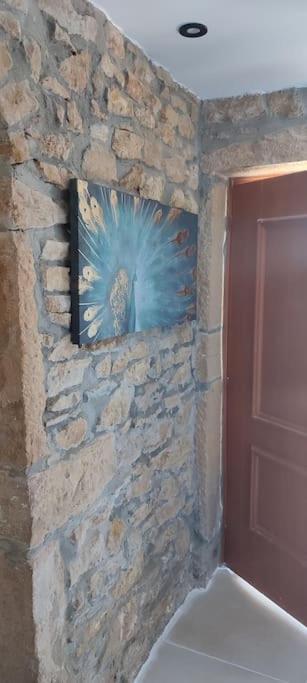 Le Gite Des Pierres Dorees Marcilly-d'Azergues Екстериор снимка
